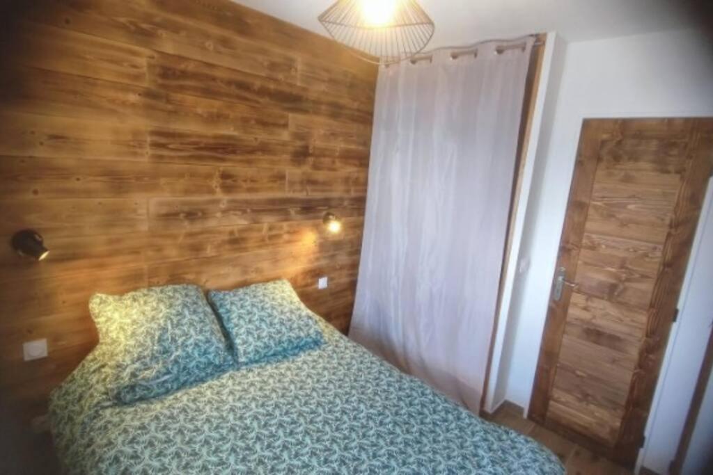 Appartement Valmeinier 6Pers מראה חיצוני תמונה