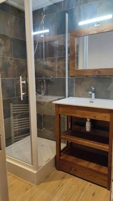 Appartement Valmeinier 6Pers מראה חיצוני תמונה