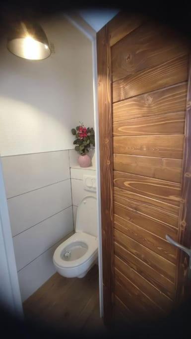 Appartement Valmeinier 6Pers מראה חיצוני תמונה